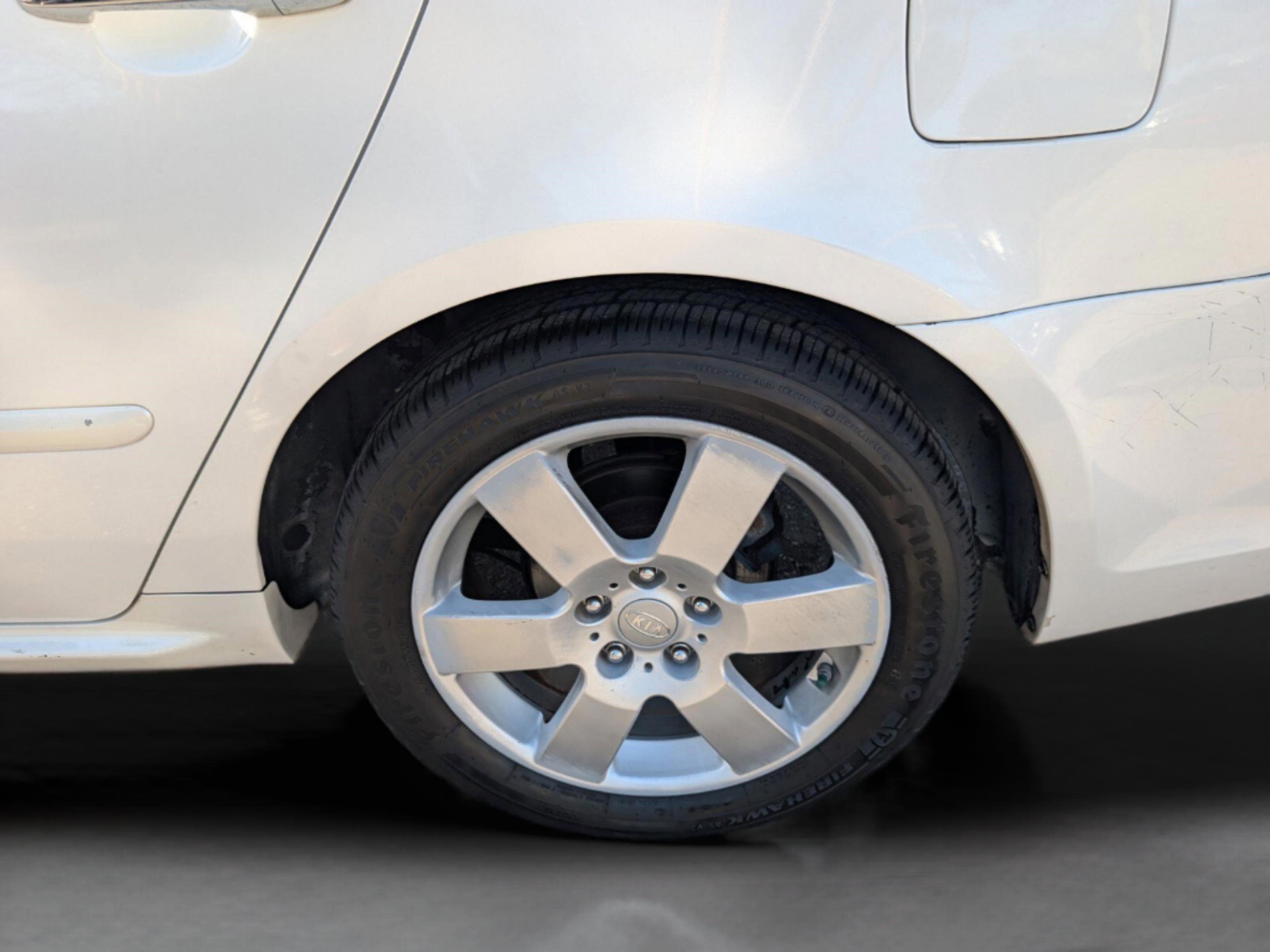 Used 2010 Kia Optima EX w/ Premium Pkg image 18