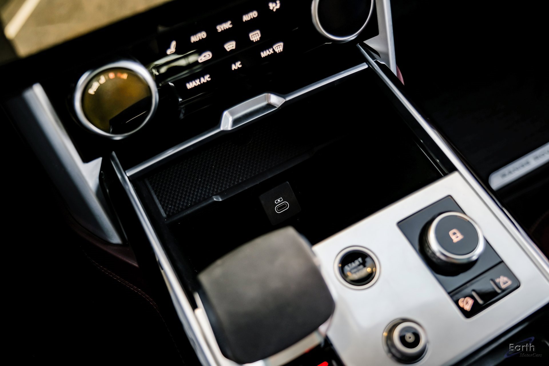 Used 2023 Land Rover Range Rover Long Wheelbase Autobiography image 57