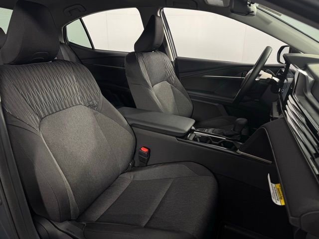 New 2026 Toyota Camry LE FWD image 13