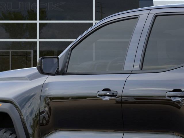 New 2025 GMC Canyon Elevation w/ Convenience Package image 13