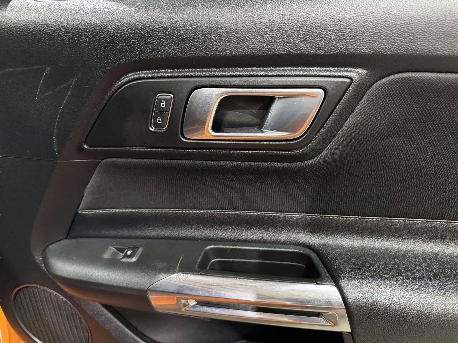 Used 2020 Ford Mustang Coupe RWD image 36