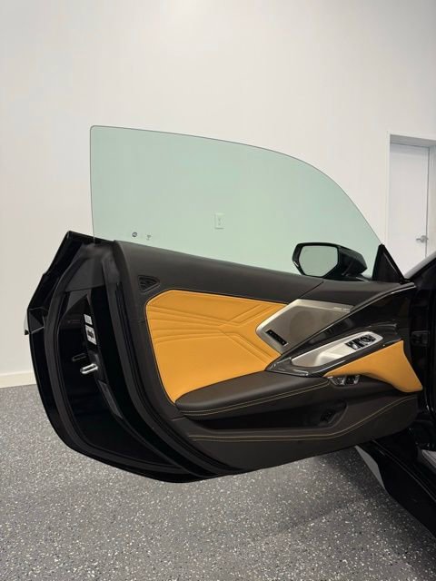 Used 2023 Chevrolet Corvette Z06 image 59