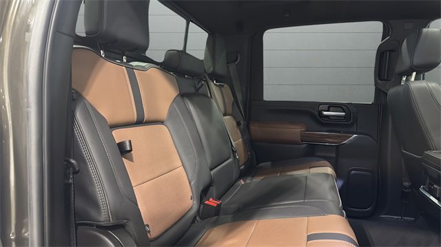 Used 2022 Chevrolet Silverado 3500 High Country w/ Safety Package II image 30