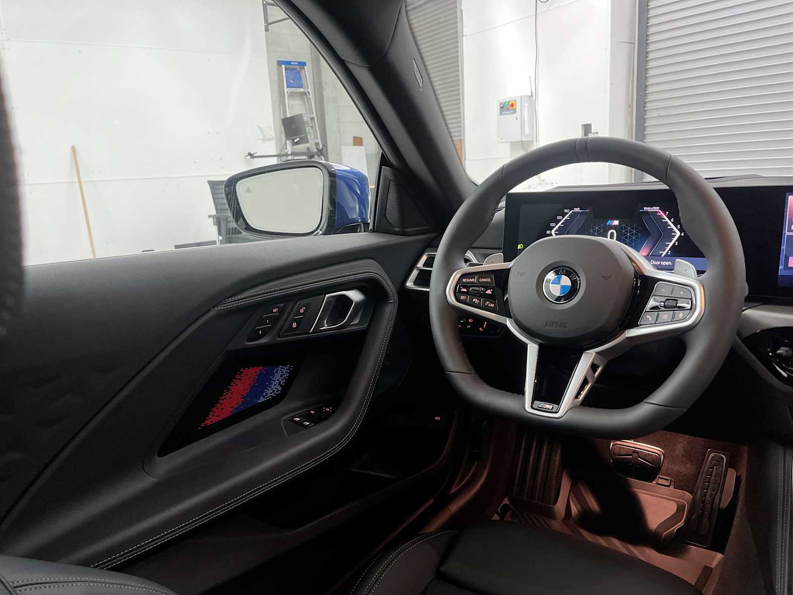 New 2026 BMW 230i xDrive Coupe w/ Premium Package AWD/4WD image 15