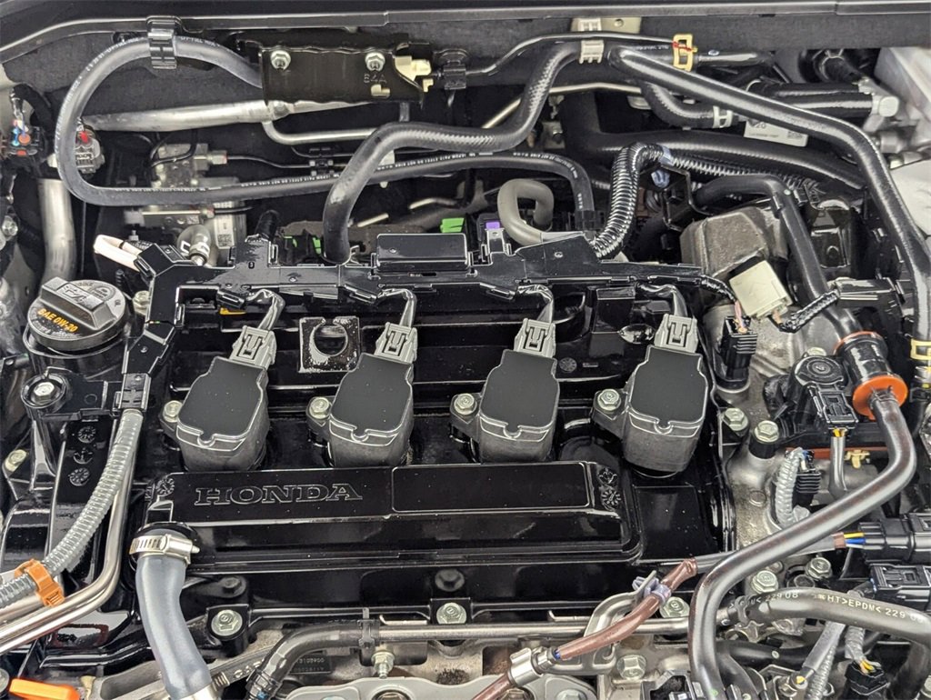 Used 2023 Honda Civic Touring image 10