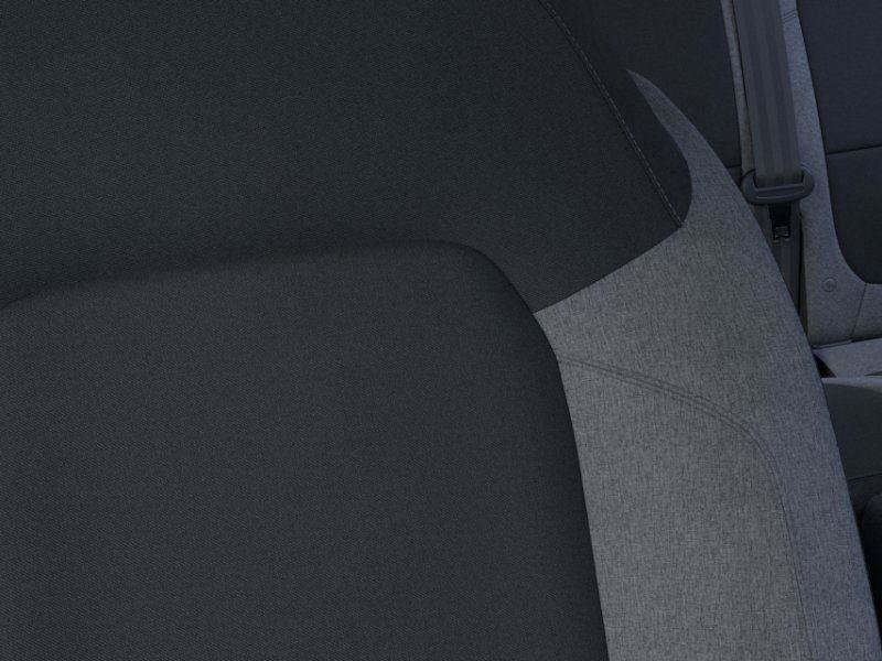 New 2025 Ford Bronco 4-Door AWD/4WD image 18