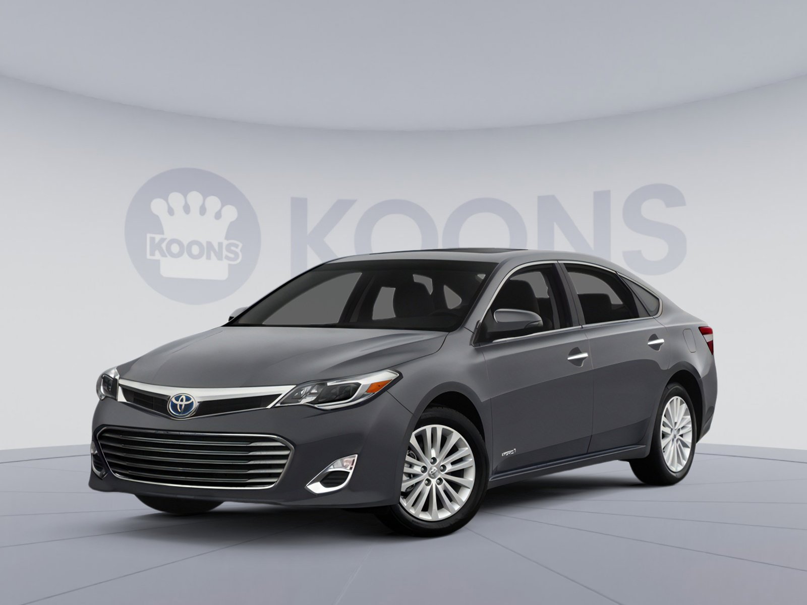Used 2013 Toyota Avalon Limited
