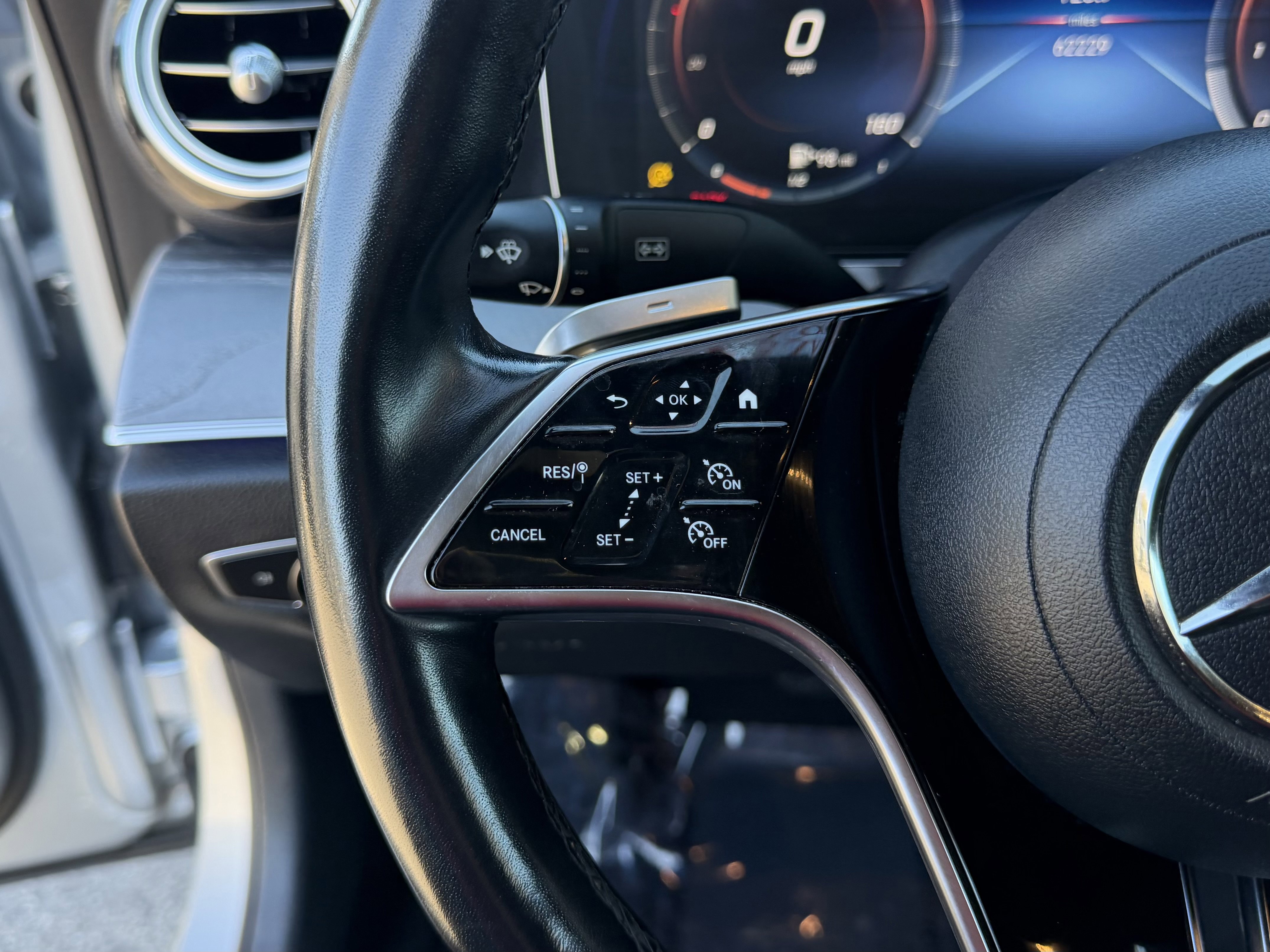 Used 2021 Mercedes-Benz E 350 Sedan w/ Premium Package image 23