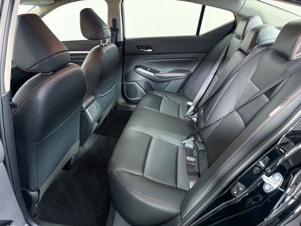 Certified 2024 Nissan Altima 2.5 SR image 38