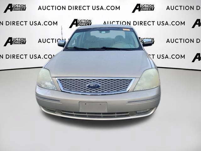 Used 2007 Ford Five Hundred Limited FWD image 2