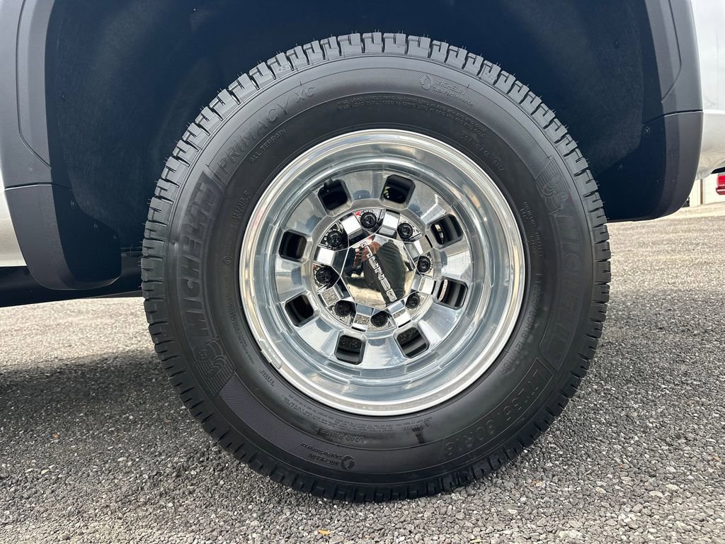 New 2026 GMC Sierra 3500 Denali w/ Denali Reserve Package image 20