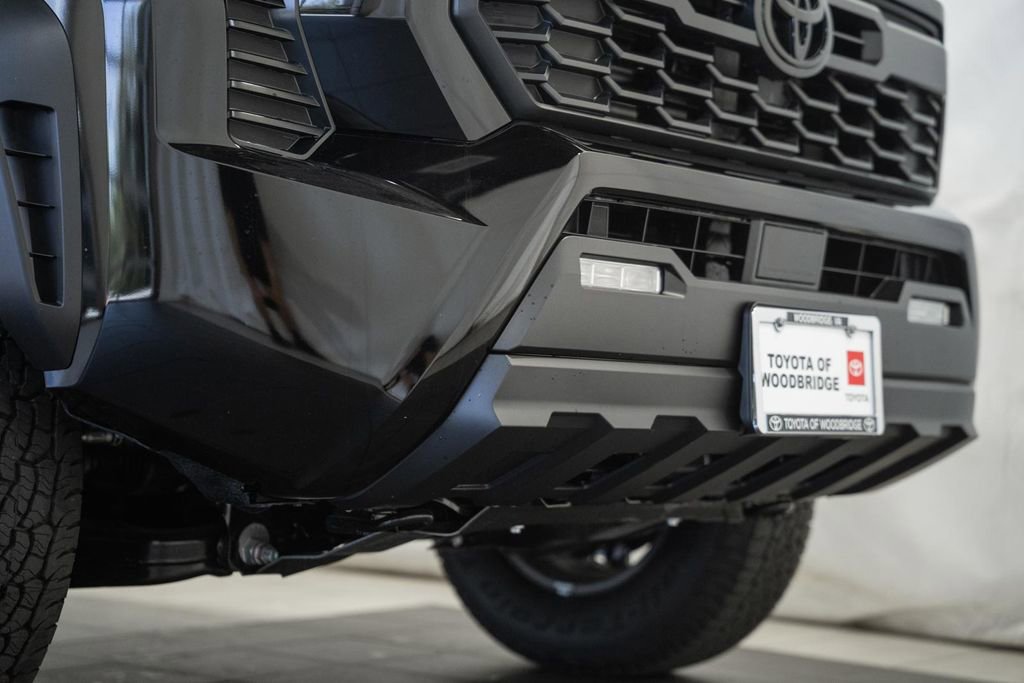 New 2026 Toyota Tacoma TRD Off-Road image 13