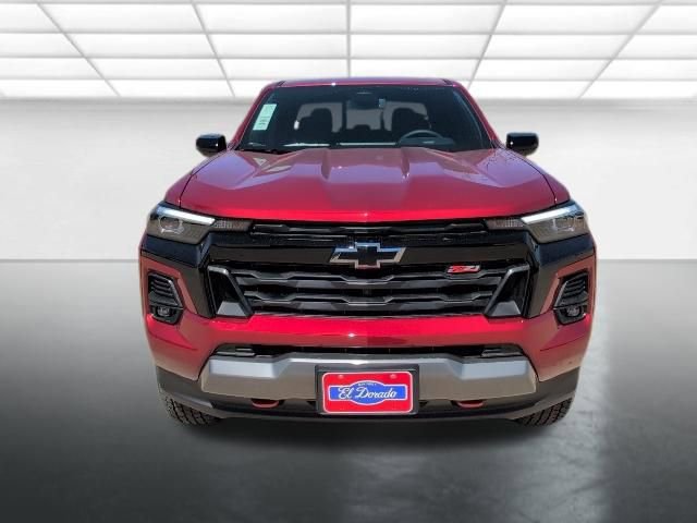 New 2026 Chevrolet Colorado Z71 w/ Technology Package AWD/4WD image 26