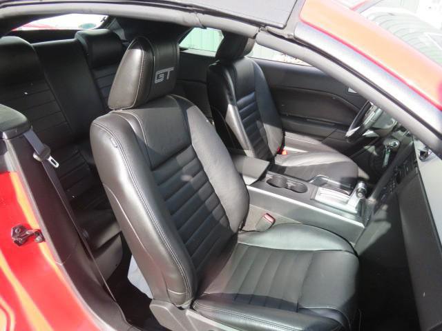 Used 2007 Ford Mustang GT Premium image 15