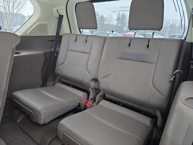 Used 2019 Lexus GX 460 Luxury image 10