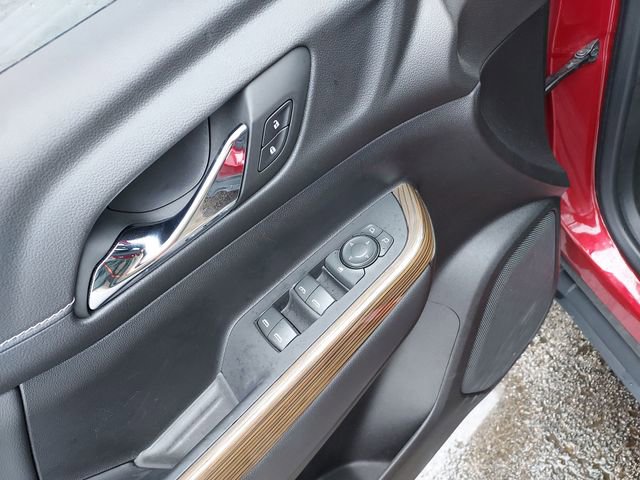 Certified 2023 GMC Acadia SLE w/ Elevation Edition image 17