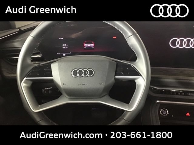 Certified 2025 Audi Q5 Premium w/ Premium Plus AWD/4WD image 12