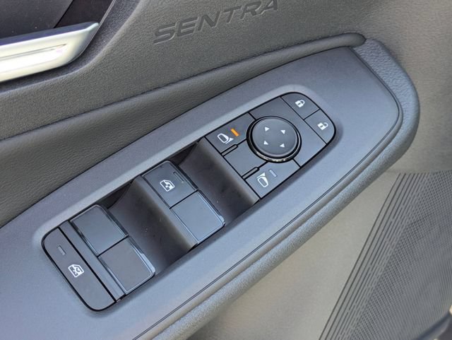 New 2026 Nissan Sentra SV w/ SV Convenience Package FWD image 13