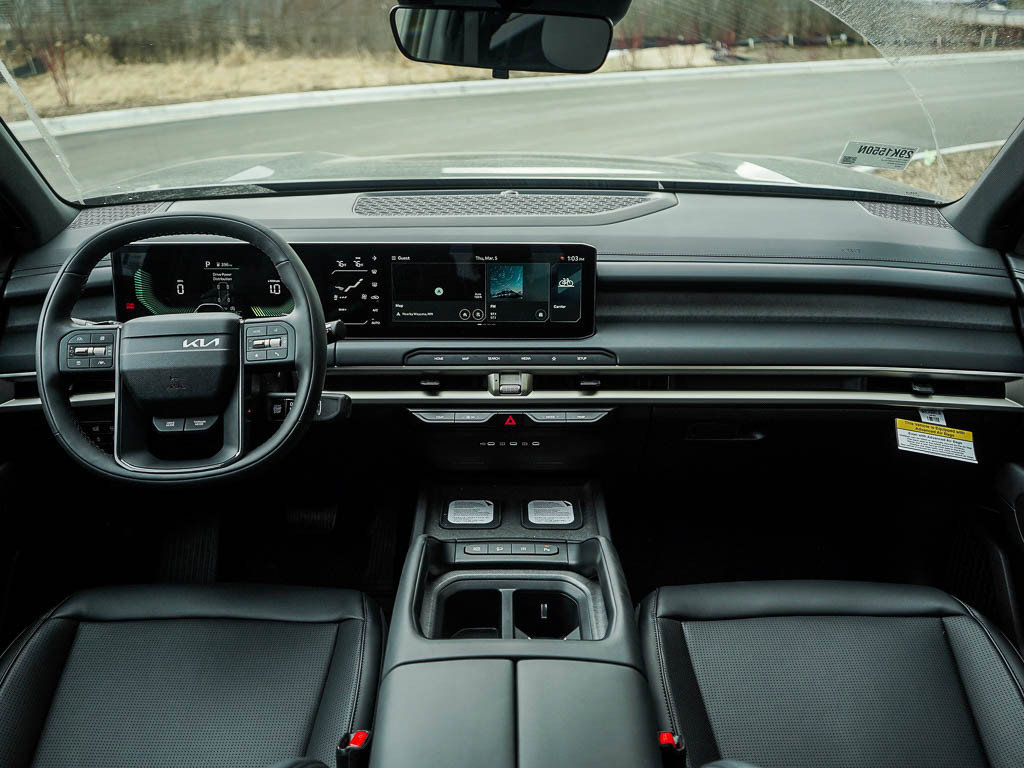 New 2027 Kia Telluride S image 15