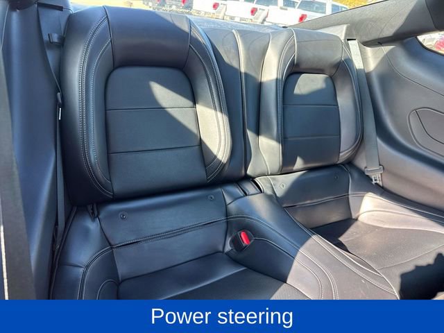 Used 2024 Ford Mustang Premium image 12