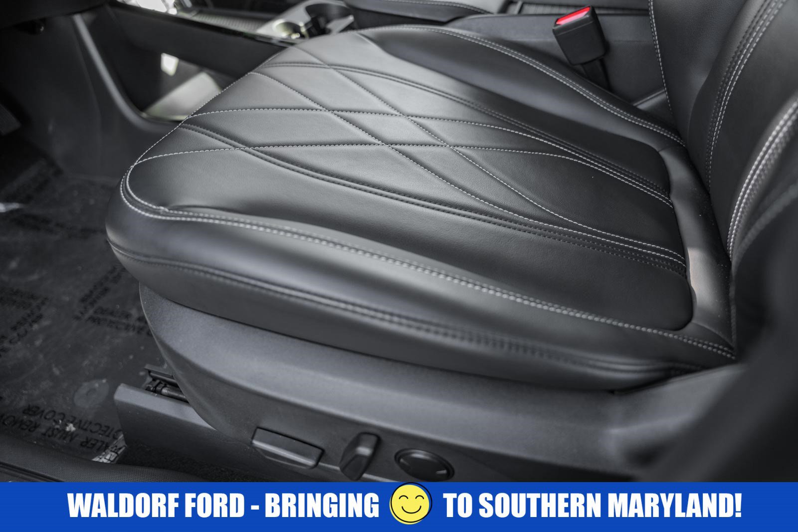 Used 2023 Ford Mustang Mach-E Select image 39