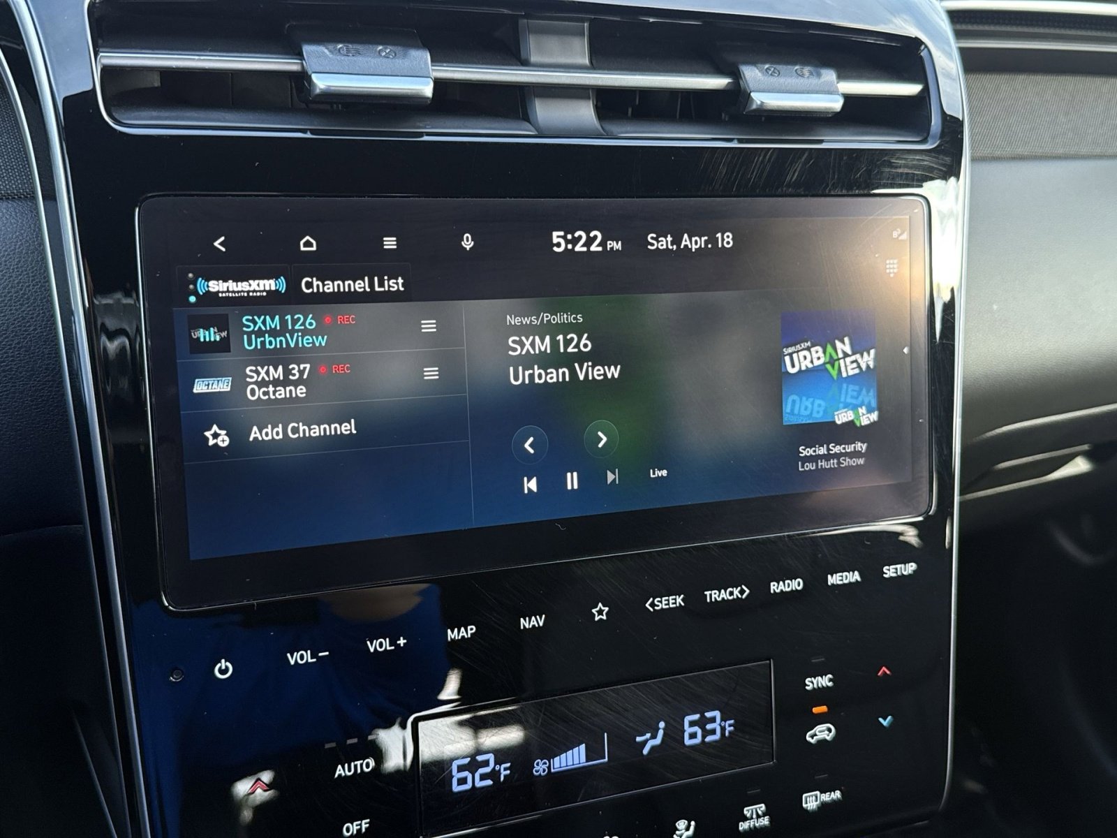 Used 2024 Hyundai Tucson XRT AWD/4WD image 18