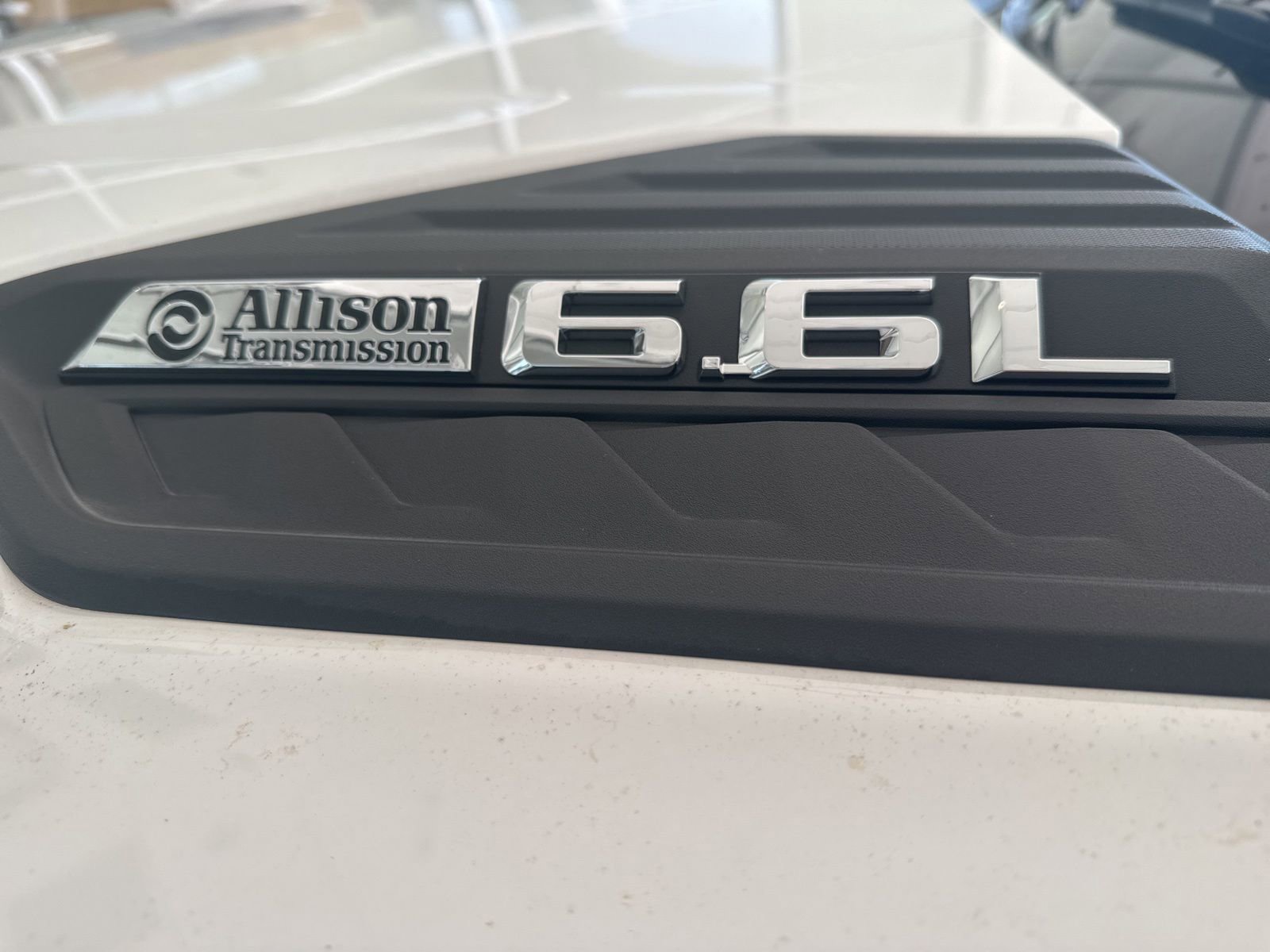 New 2025 Chevrolet Silverado 2500 High Country w/ Z71 Off-Road Package image 12