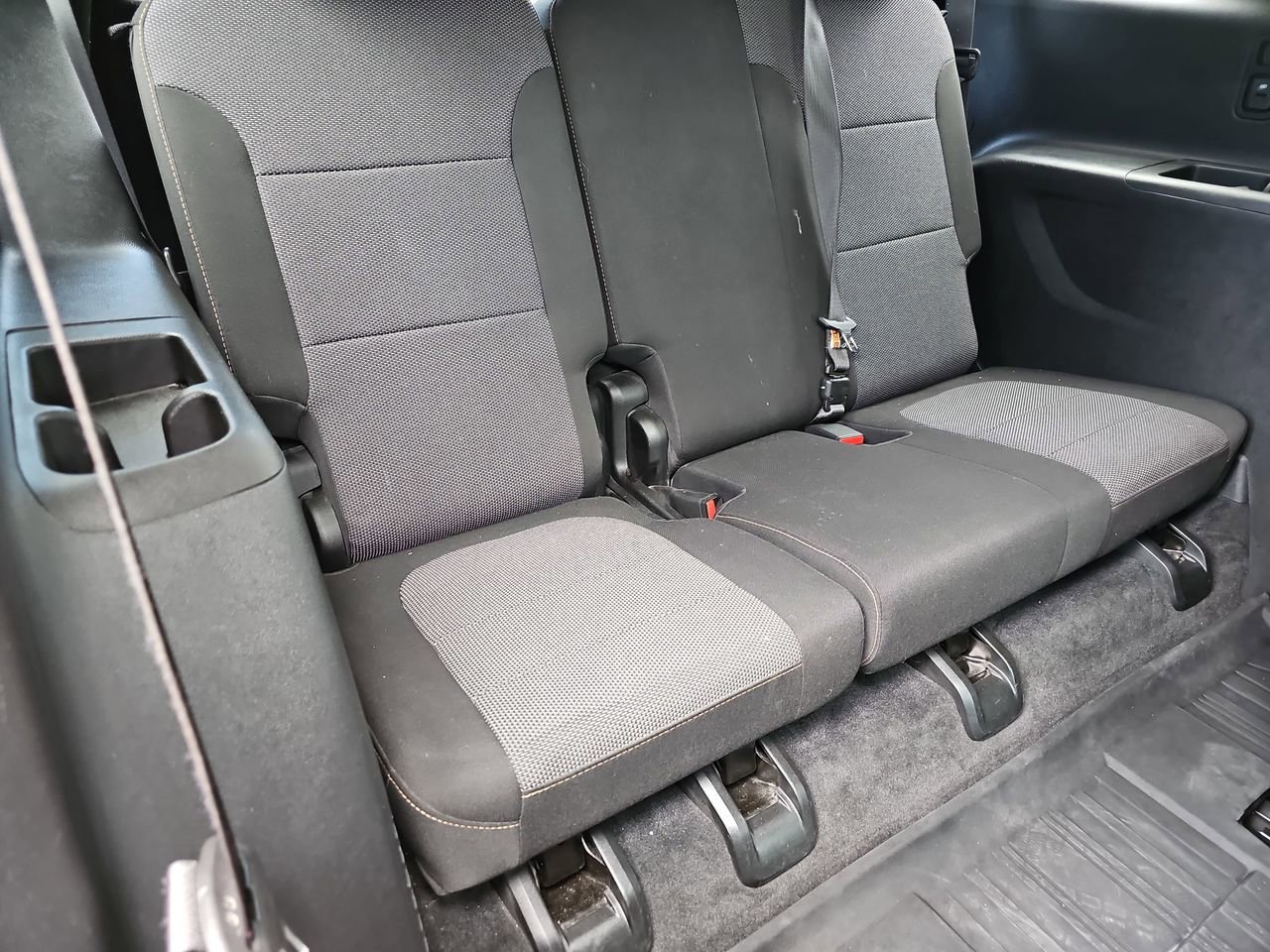 Used 2020 Chevrolet Traverse LT FWD image 15