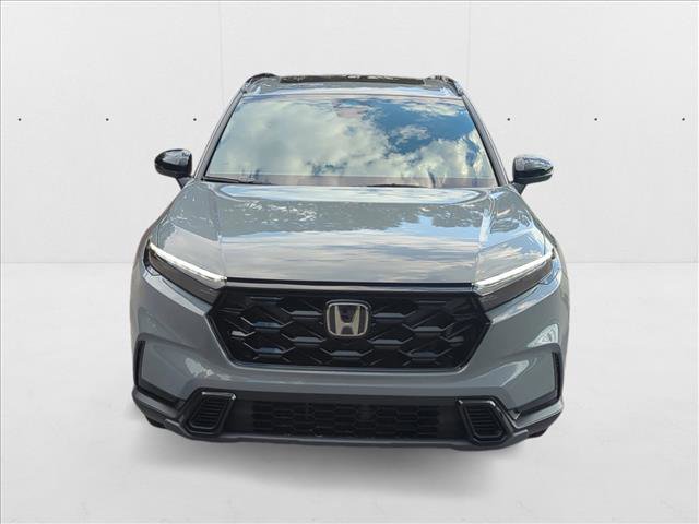 New 2026 Honda CR-V Sport image 2