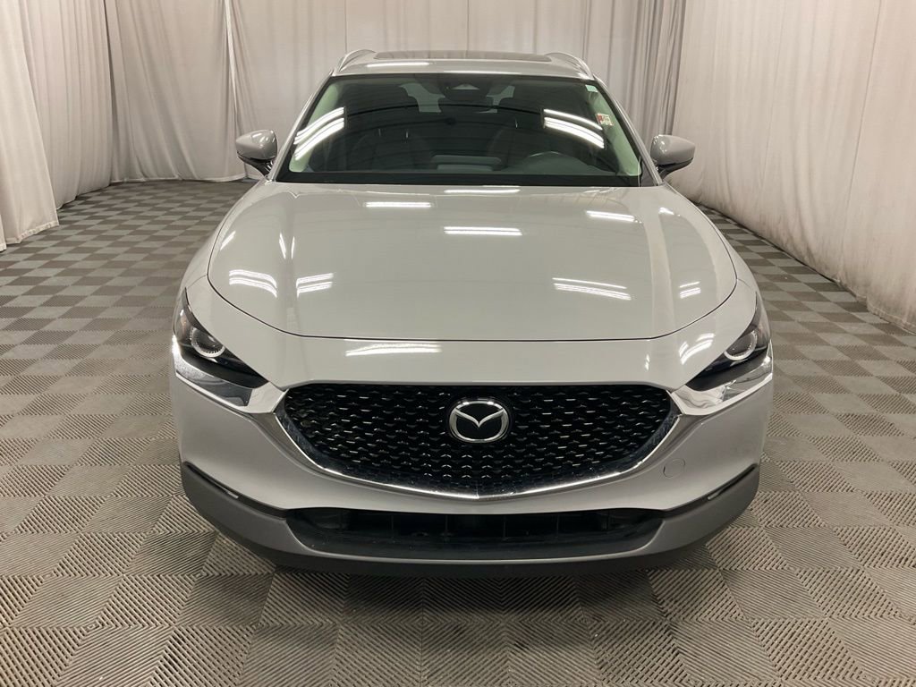Used 2025 MAZDA CX-30 AWD 2.5 S w/ Preferred Package image 3
