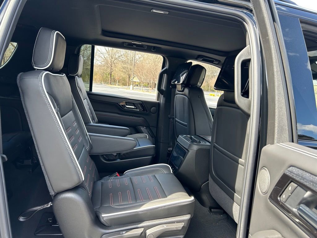 New 2026 GMC Yukon XL AT4 Ultimate image 52