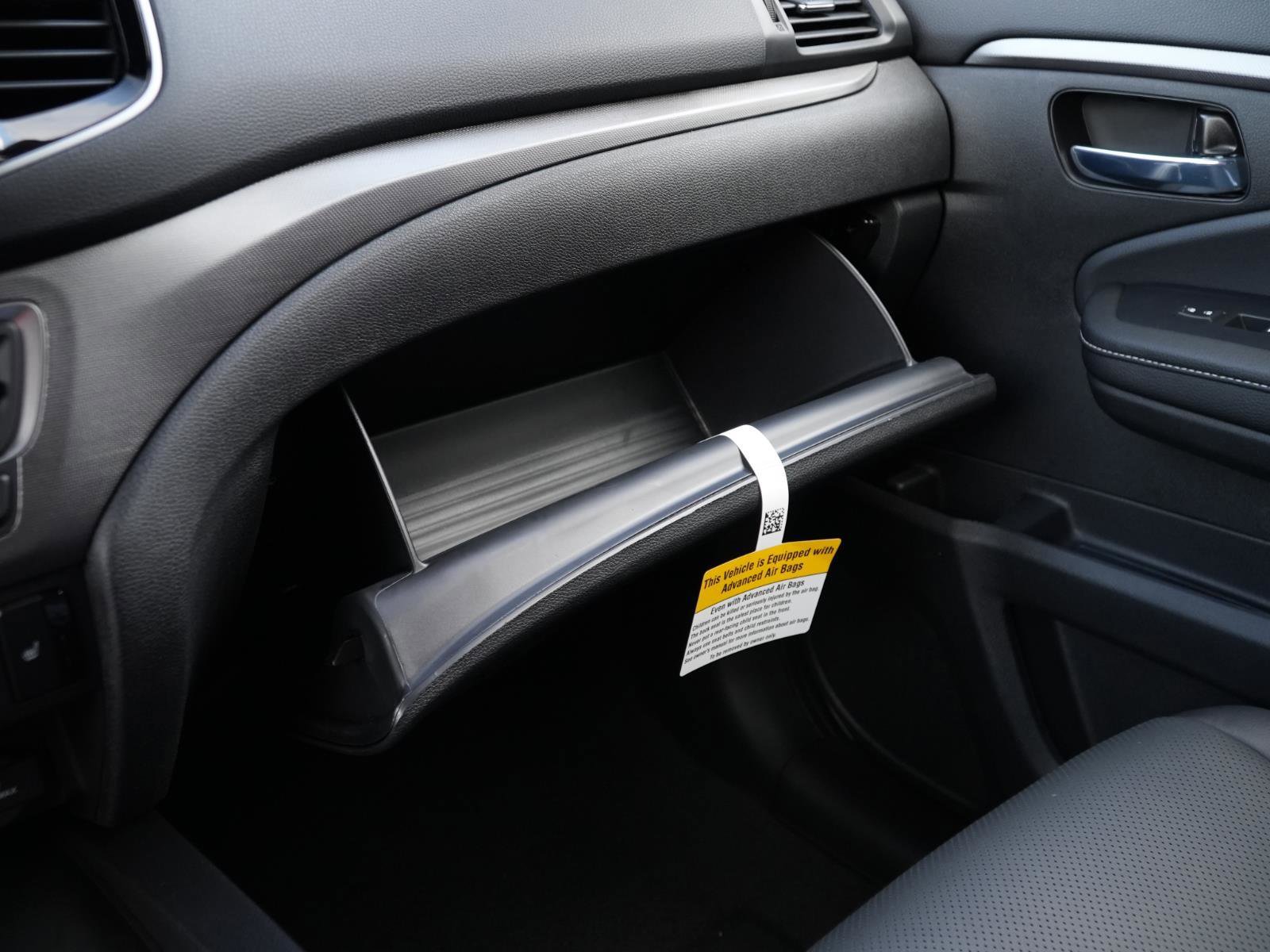 New 2026 Honda Ridgeline RTL image 28