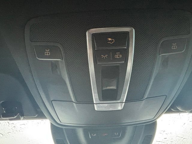 Certified 2019 Mercedes-Benz GLS 450 4MATIC image 35