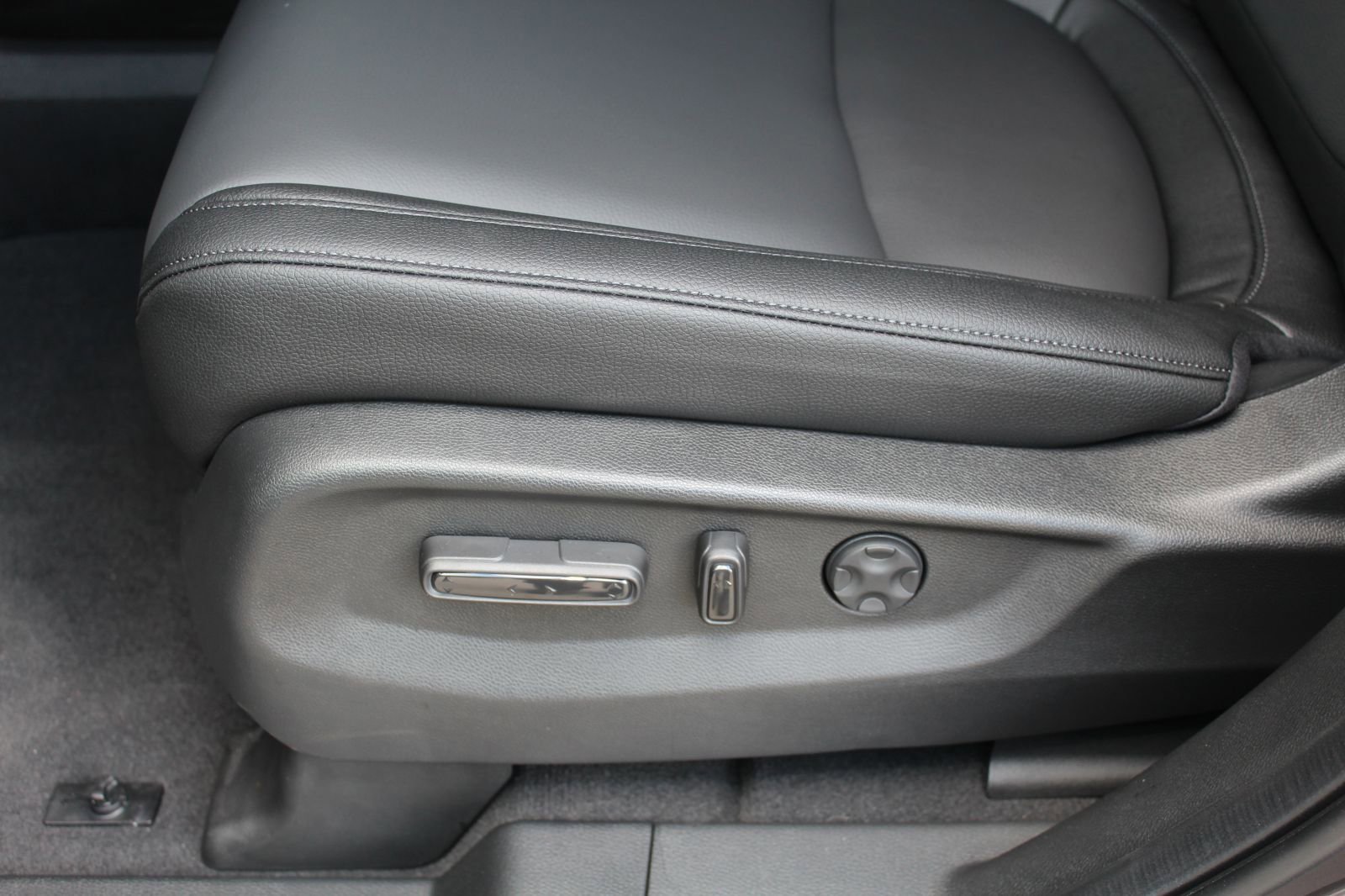 New 2026 Honda Odyssey EX-L image 15