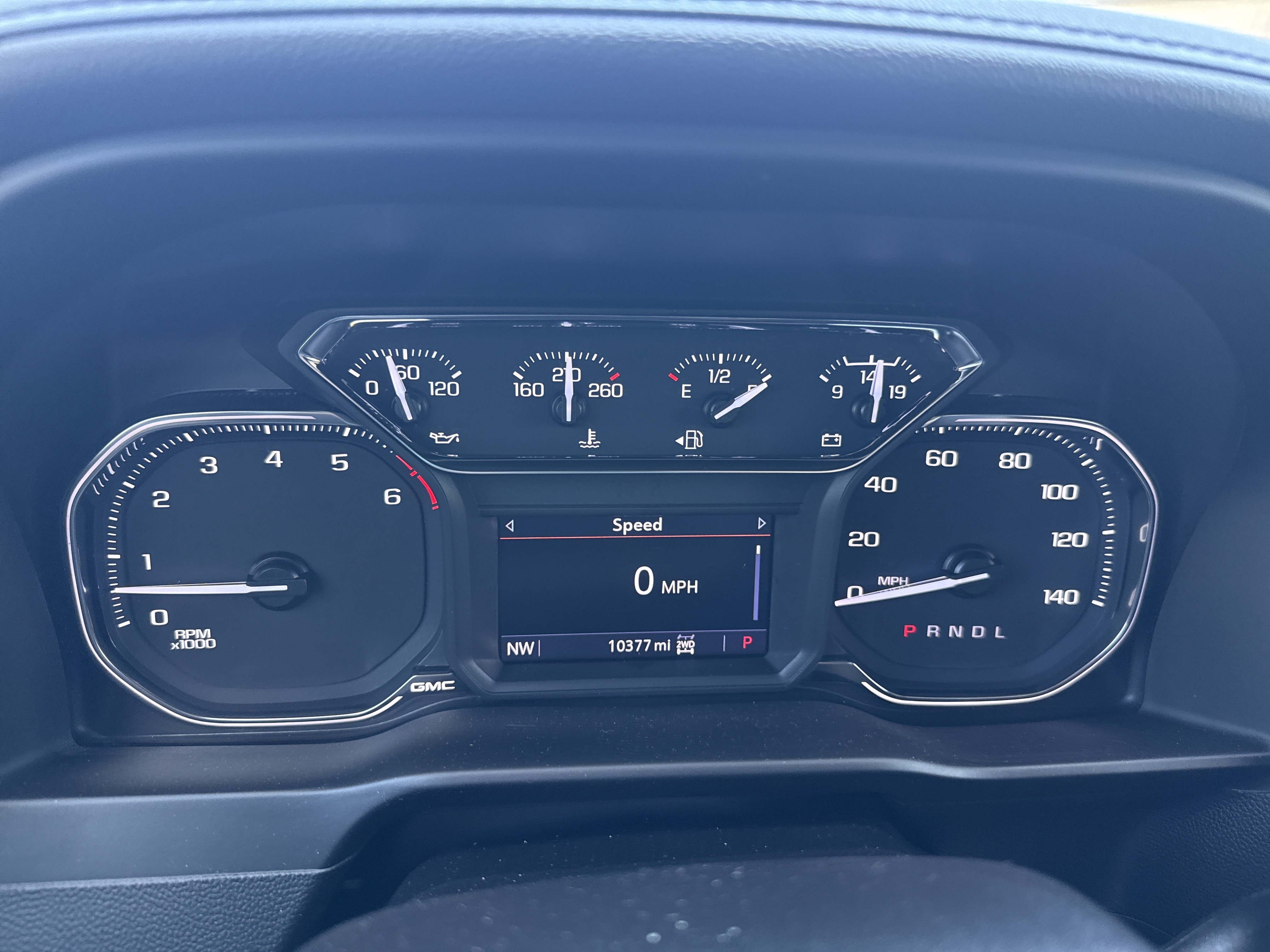 Used 2022 GMC Sierra 3500 SLE w/ SLE Convenience Package AWD/4WD image 19