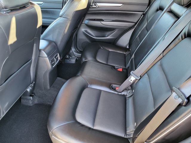 Used 2025 MAZDA CX-5 AWD 2.5 S w/ Select Package image 18