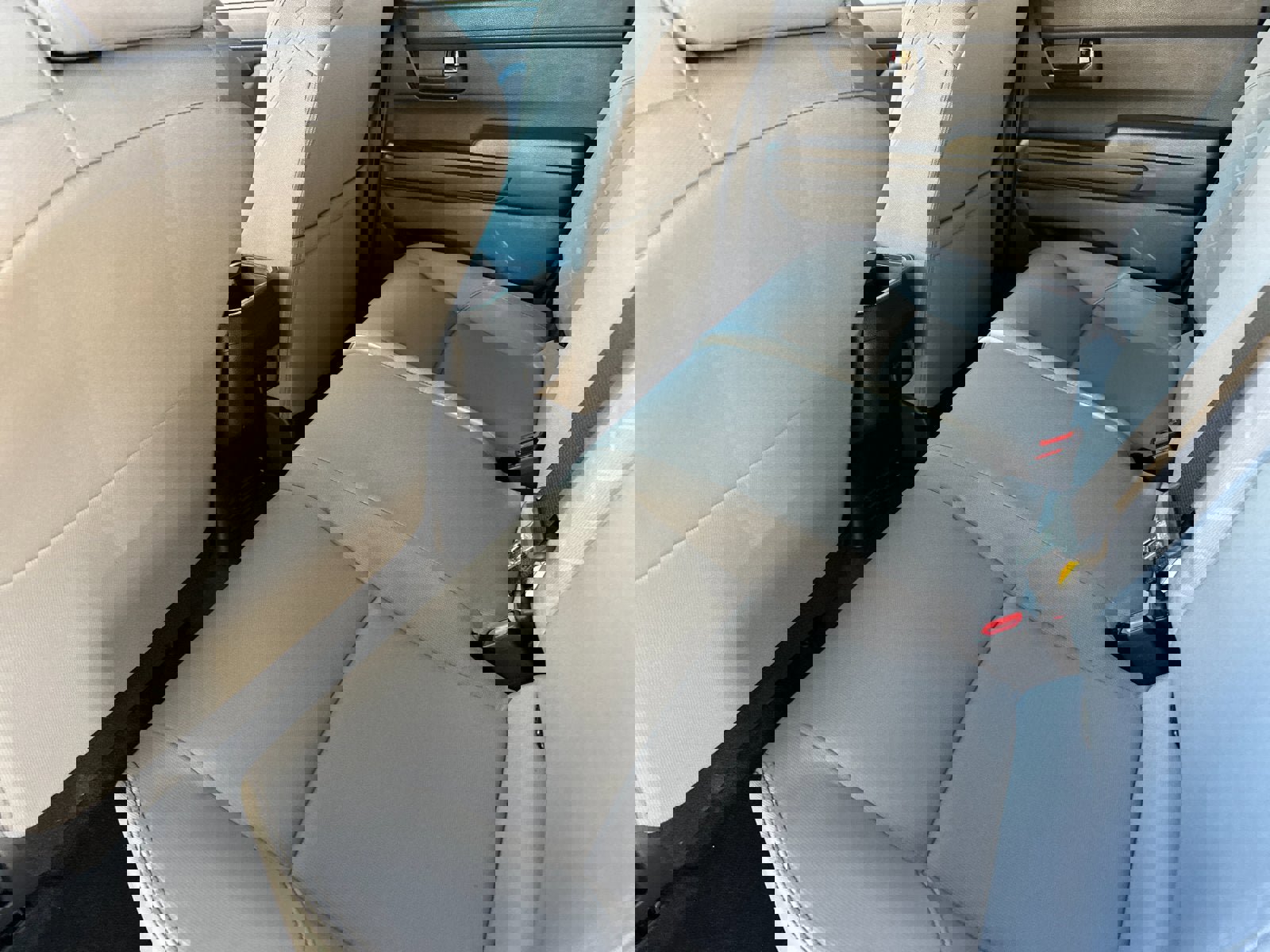 New 2026 Toyota Tacoma SR5 image 11