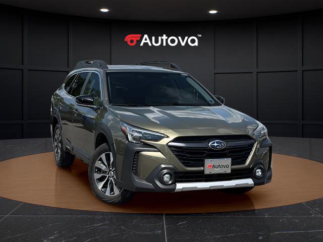 Used 2024 Subaru Outback Limited AWD/4WD image 7