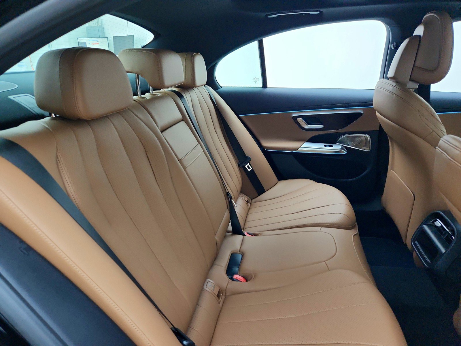 New 2026 Mercedes-Benz E 350 Sedan image 21