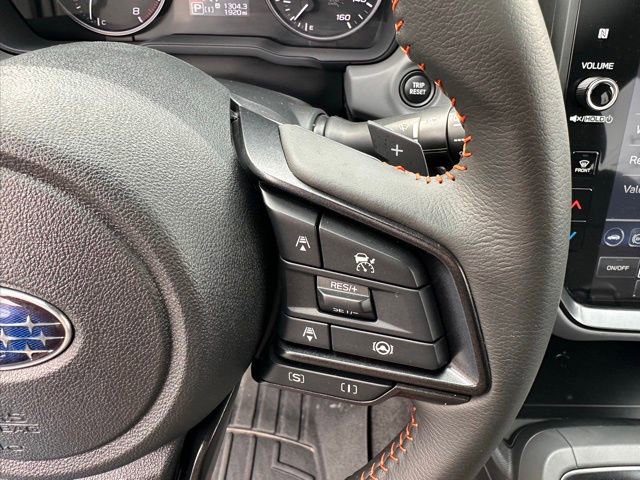 Certified 2025 Subaru Crosstrek 2.5i Limited AWD/4WD image 15