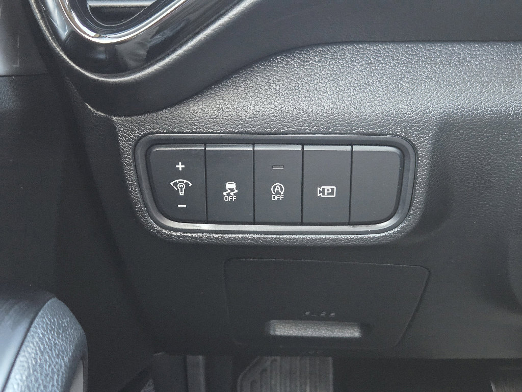 Used 2024 Kia Soul S image 24