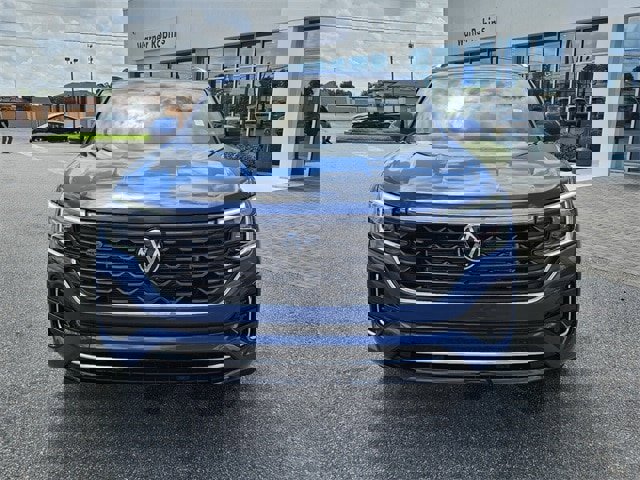 New 2025 Volkswagen Atlas Cross Sport SEL Premium R-Line image 2