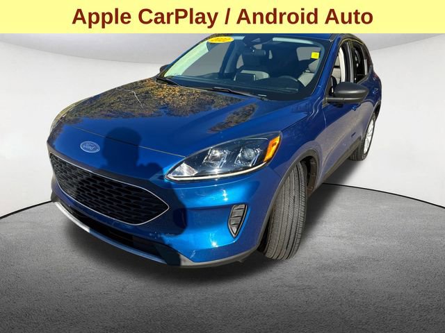 Used 2022 Ford Escape SE w/ Convenience Package image 6