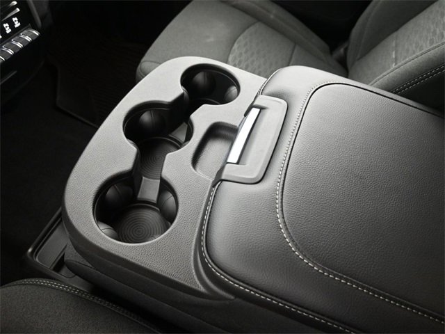 New 2026 RAM 2500 Big Horn image 24