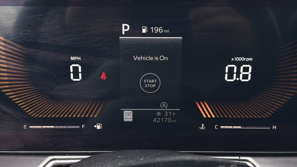 Used 2024 Kia Sorento S image 33