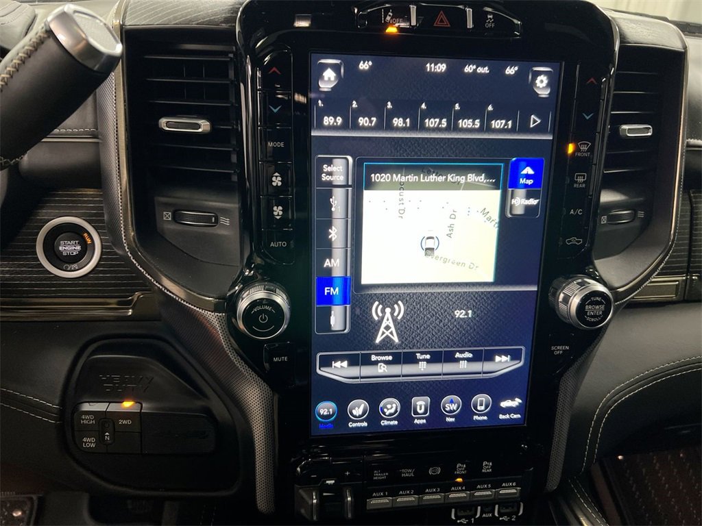 Used 2020 RAM 2500 Limited image 13