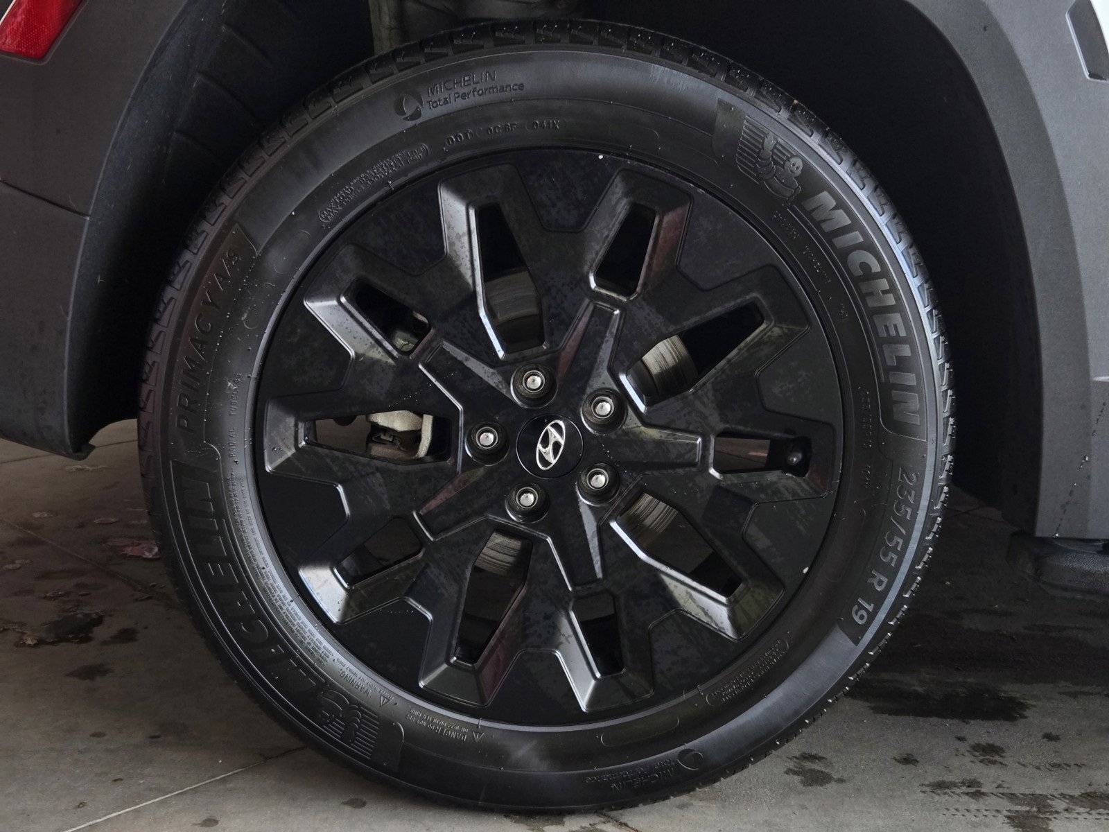 Used 2024 Hyundai Tucson XRT image 5