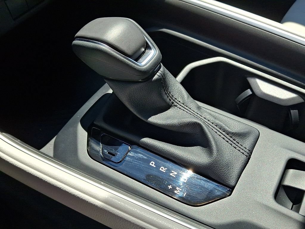 Used 2026 Toyota Grand Highlander AWD image 16