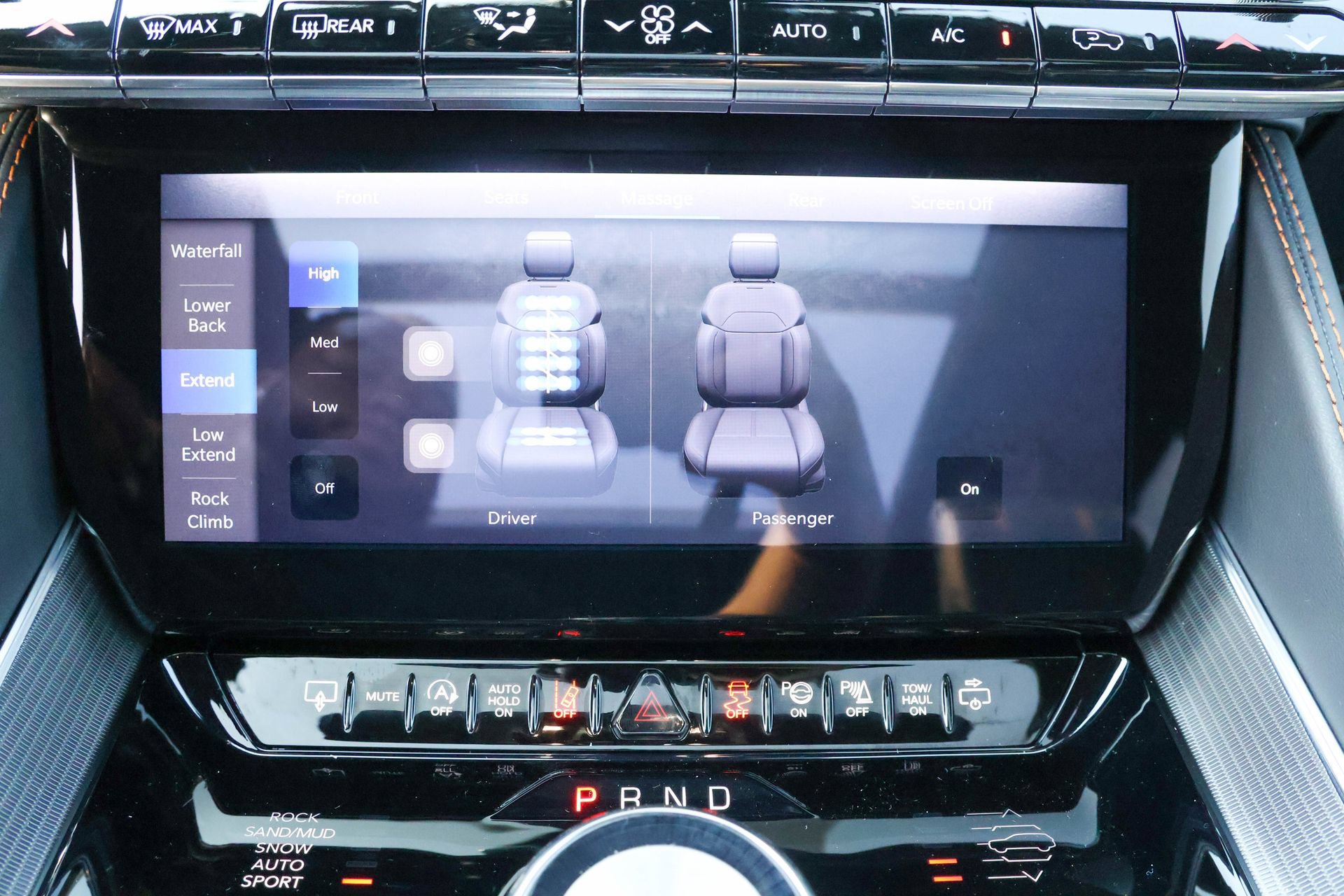 New 2026 Jeep Grand Wagoneer L Summit AWD/4WD image 20