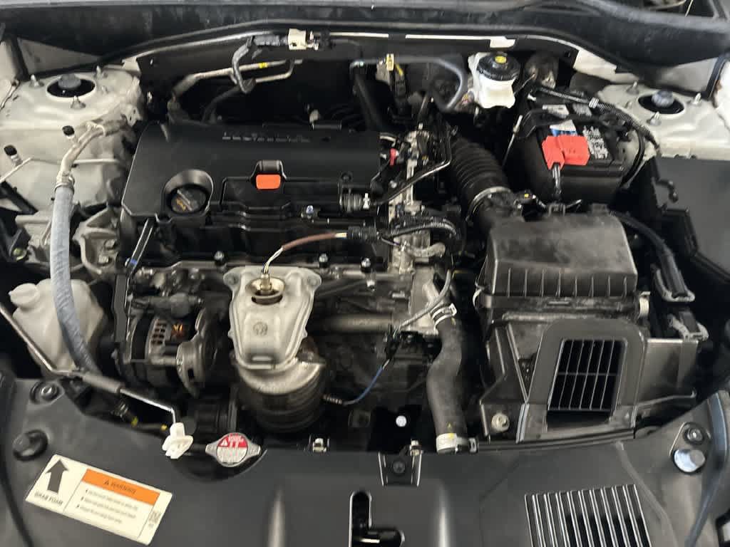 Used 2024 Honda HR-V LX image 12